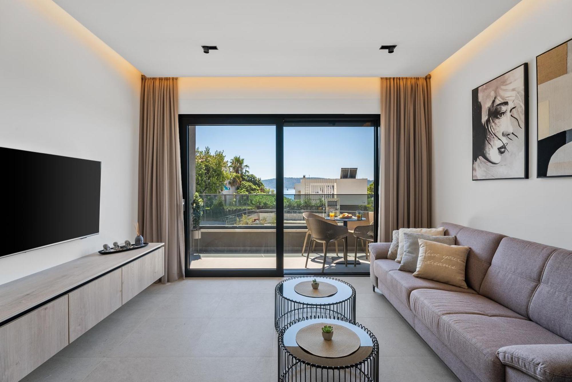 Luxury Olive Apartment Kastela