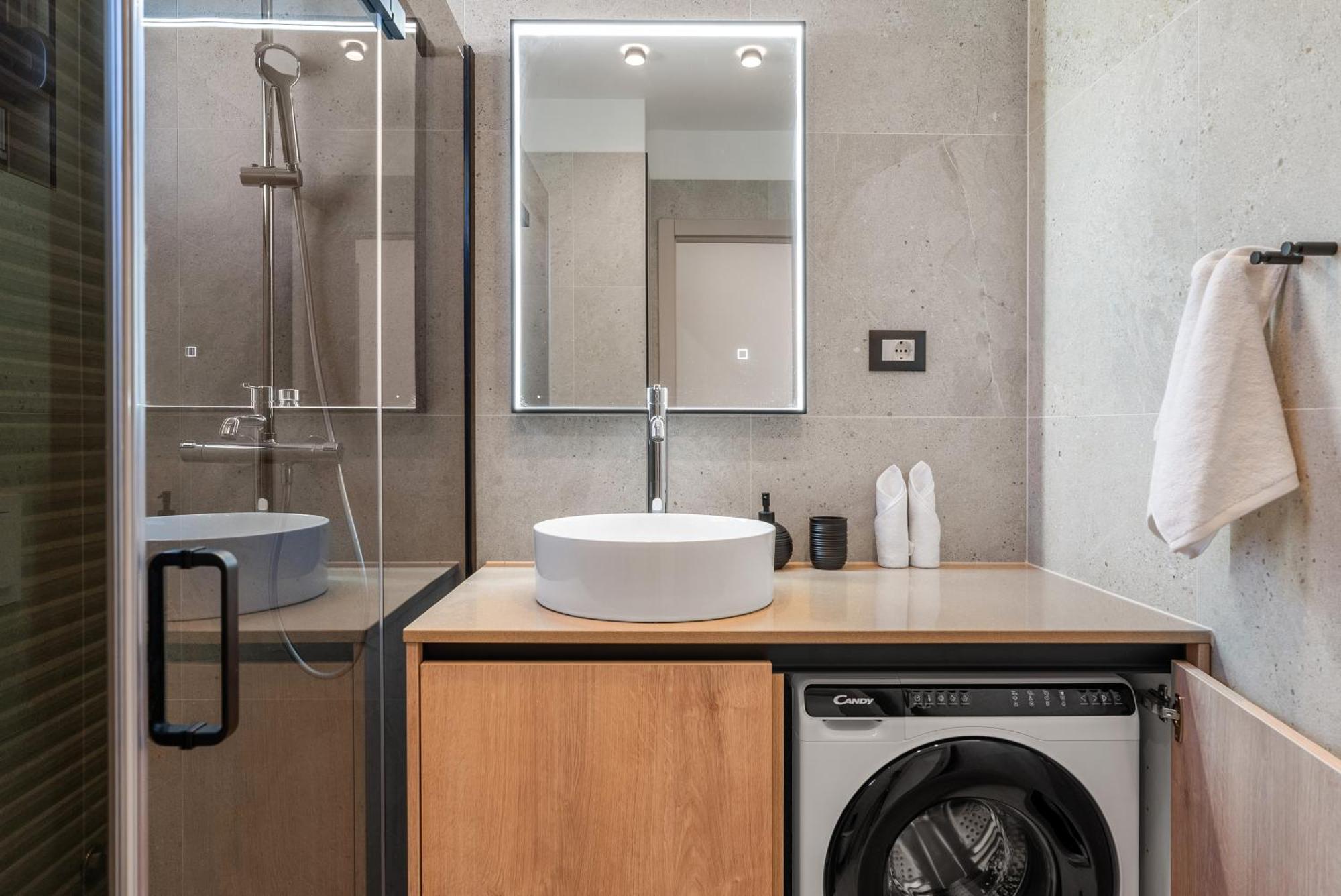 Apartment Luxury Olive Kastela