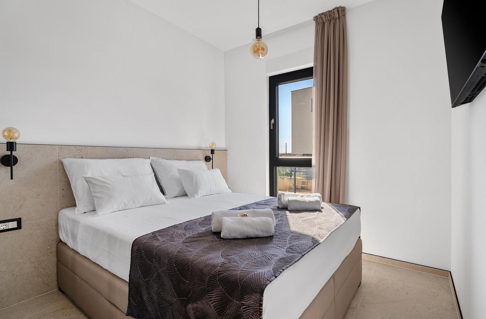 Luxury Olive Apartment Kastela