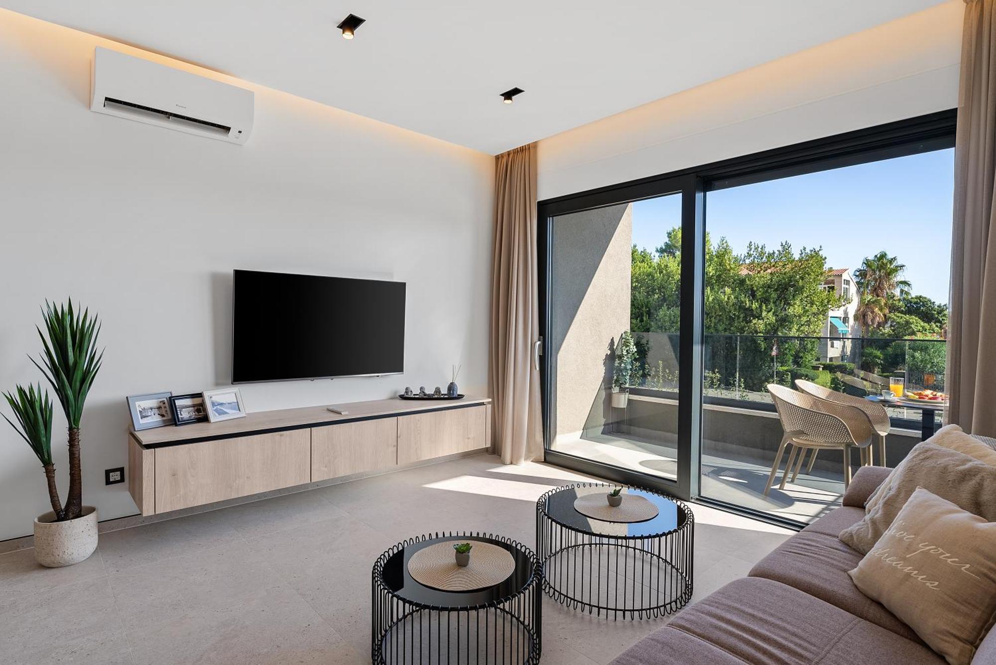 Luxury Olive Apartment Kastela